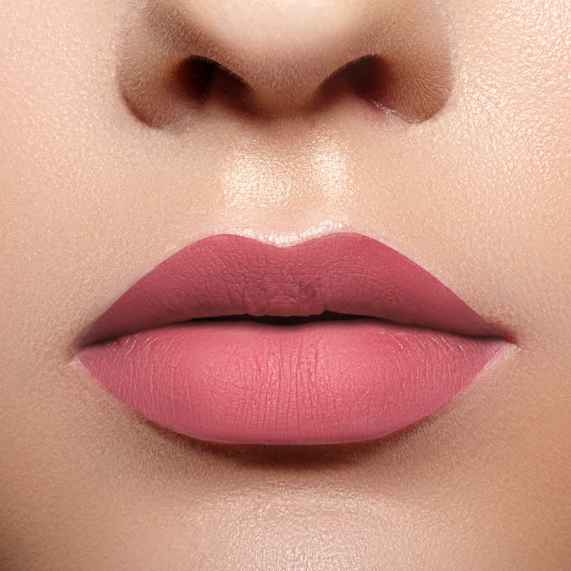 ملمع الشفاه (إصدار غير لامع)