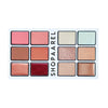 لوحة Blush Me Glow Me