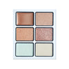 لوحة Blush Me Glow Me