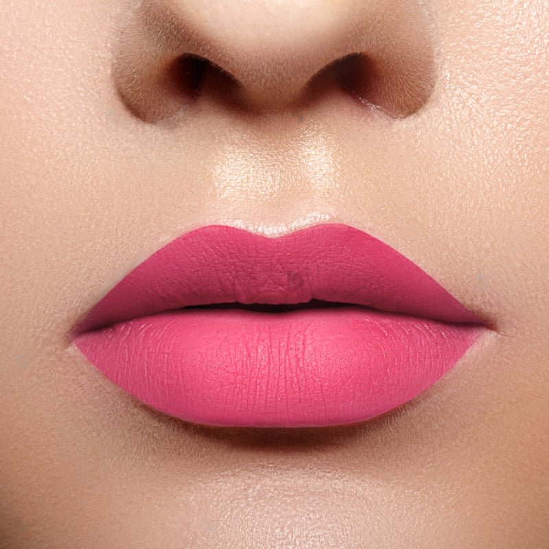 ملمع الشفاه (إصدار غير لامع)