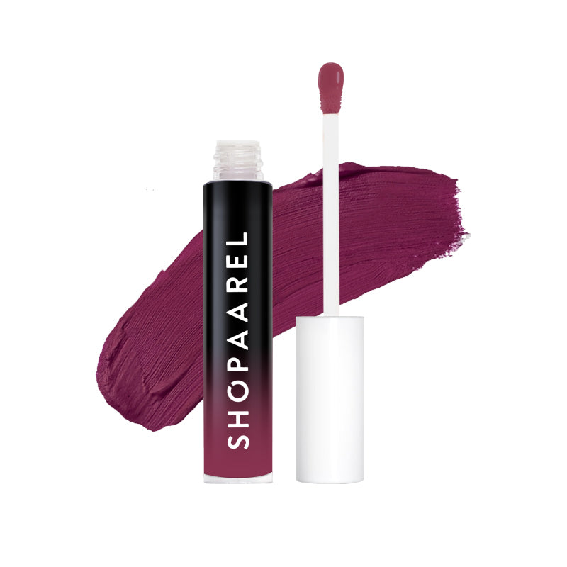 ملمع الشفاه (إصدار غير لامع)