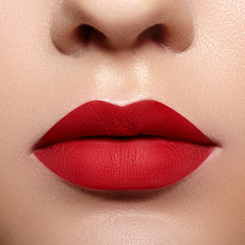 ملمع الشفاه (إصدار غير لامع)