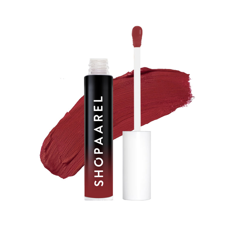 ملمع الشفاه (إصدار غير لامع)