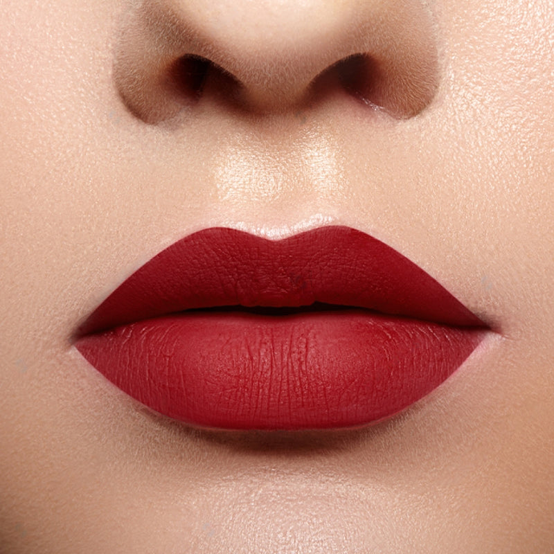 ملمع الشفاه (إصدار غير لامع)