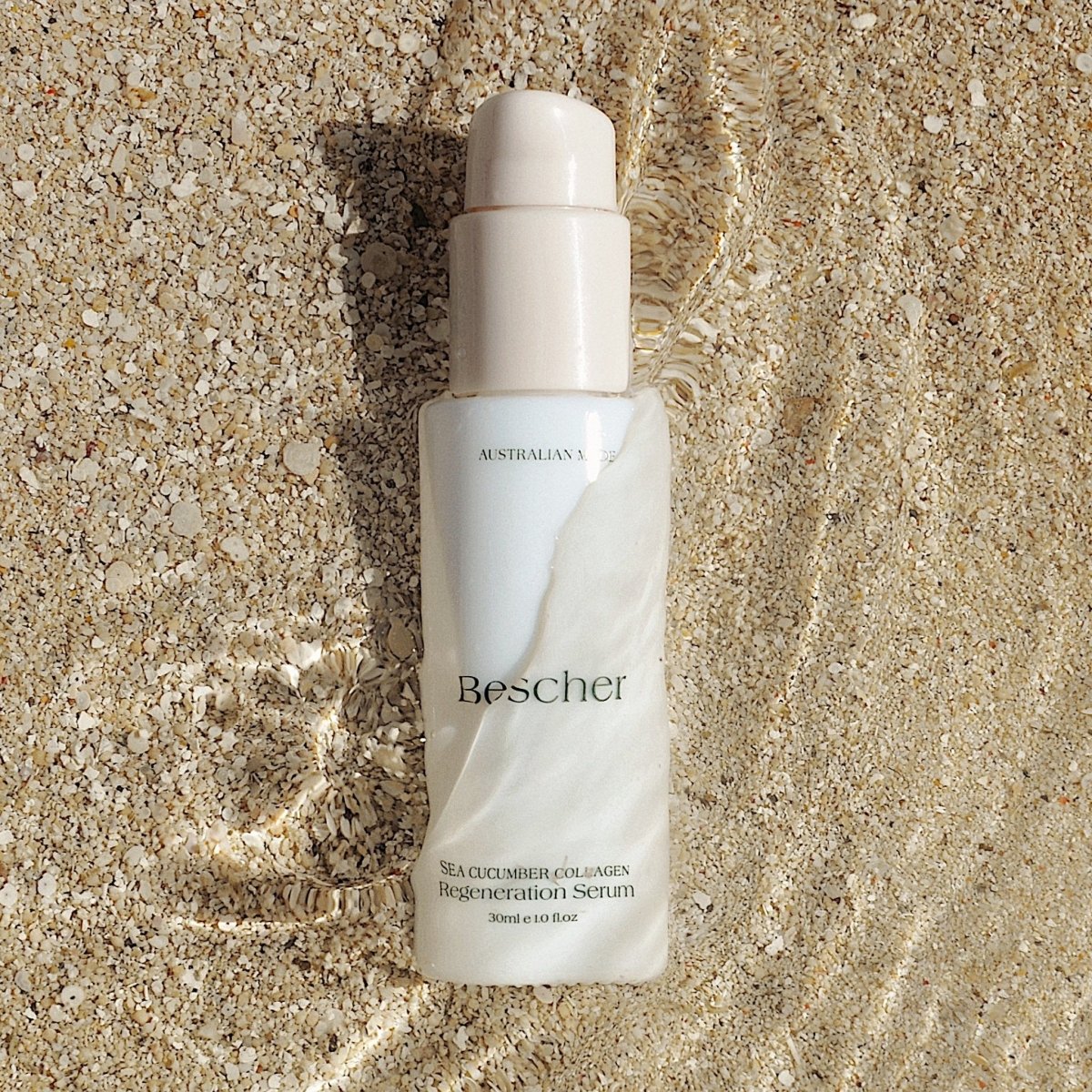 Sea Cucumber Collagen Trio Pack