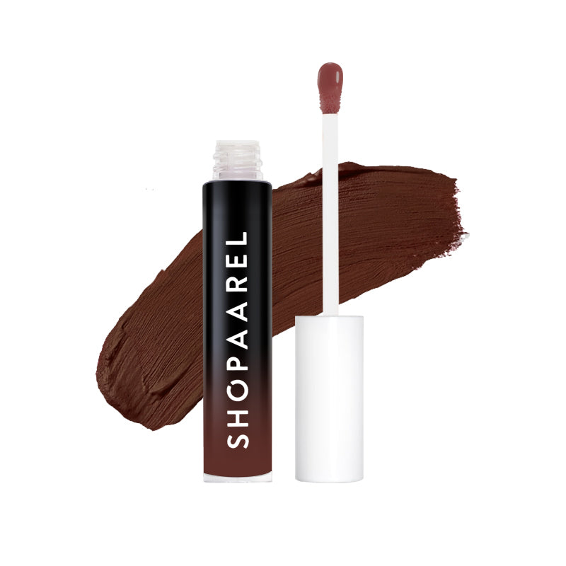 ملمع الشفاه (إصدار غير لامع)