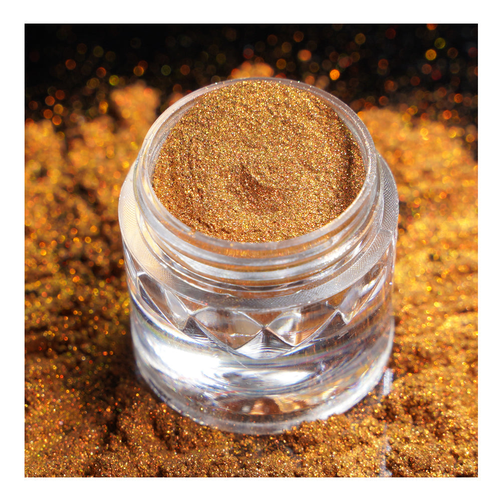 بريق العيون الجاهز للتصوير (إصدار جديد)