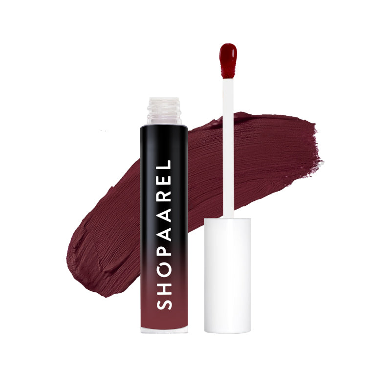 ملمع الشفاه (إصدار غير لامع)