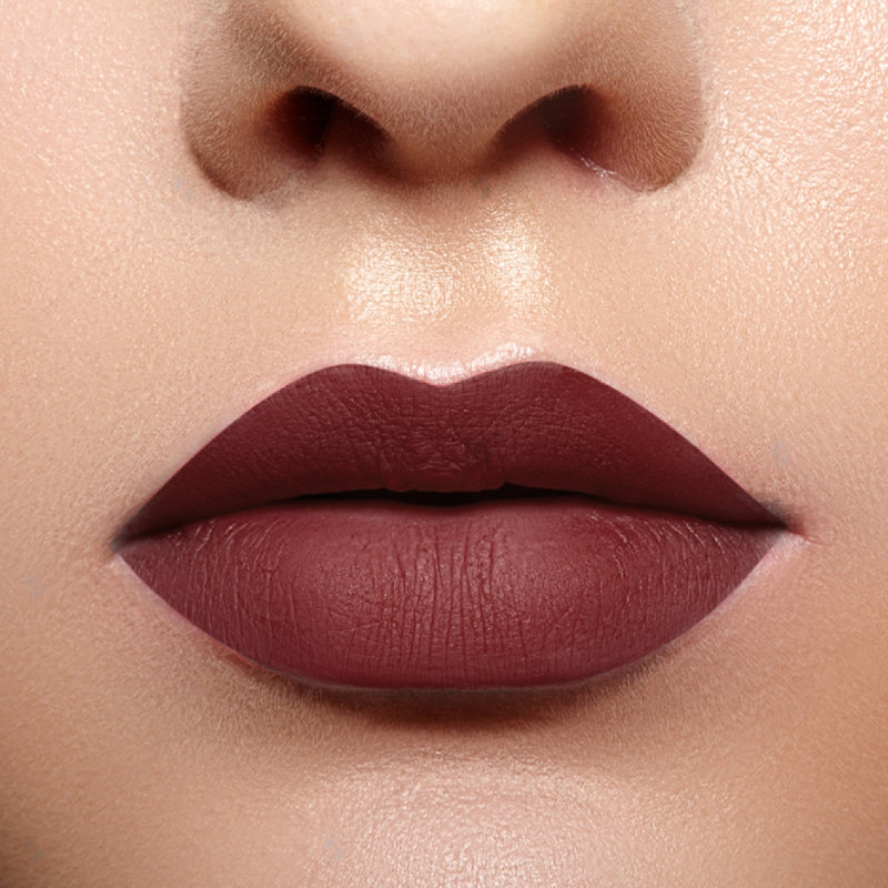 ملمع الشفاه (إصدار غير لامع)