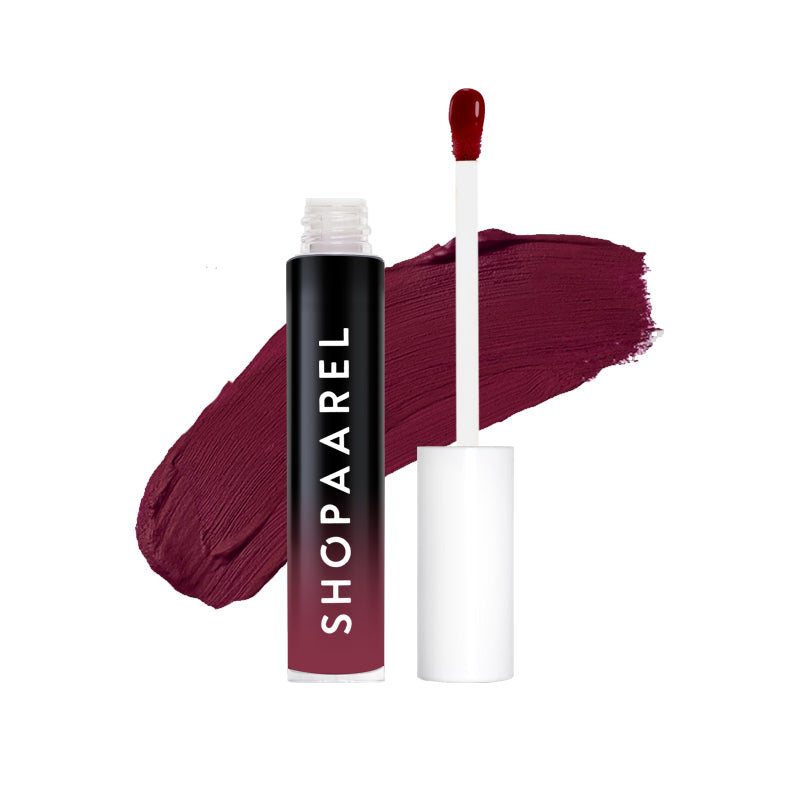 ملمع الشفاه (إصدار غير لامع)