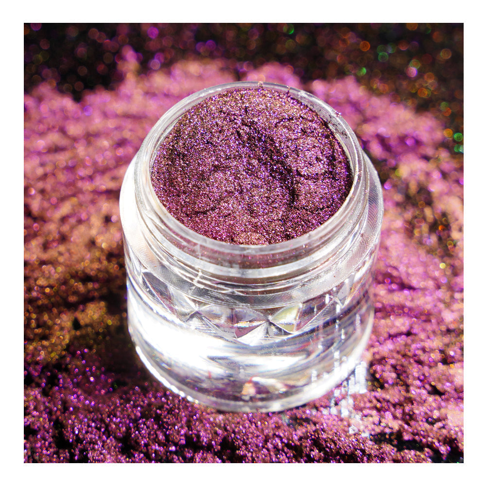 بريق العيون الجاهز للتصوير (إصدار جديد)