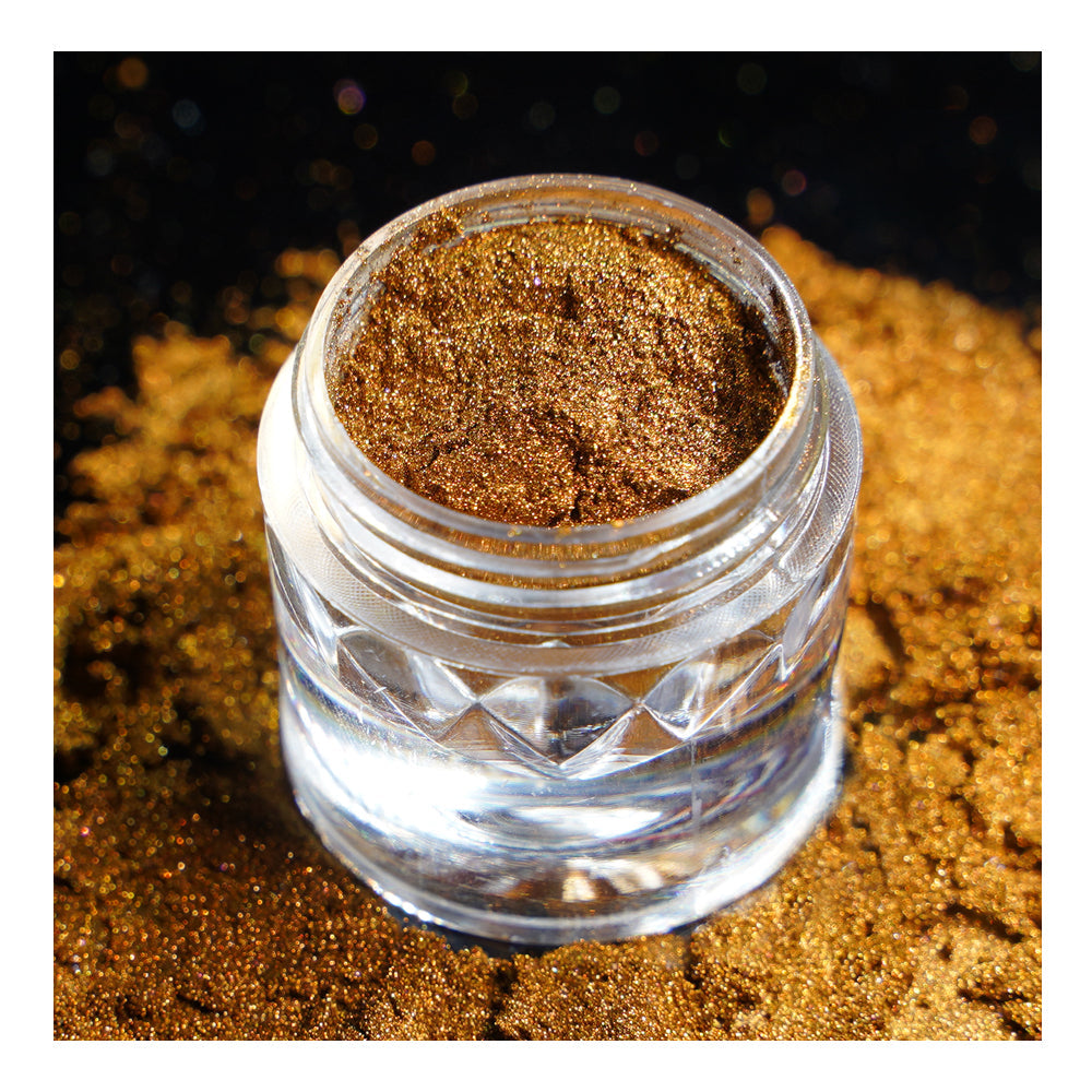 بريق العيون الجاهز للتصوير (إصدار جديد)