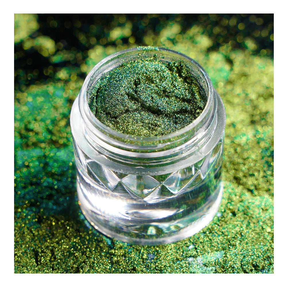 بريق العيون الجاهز للتصوير (إصدار جديد)