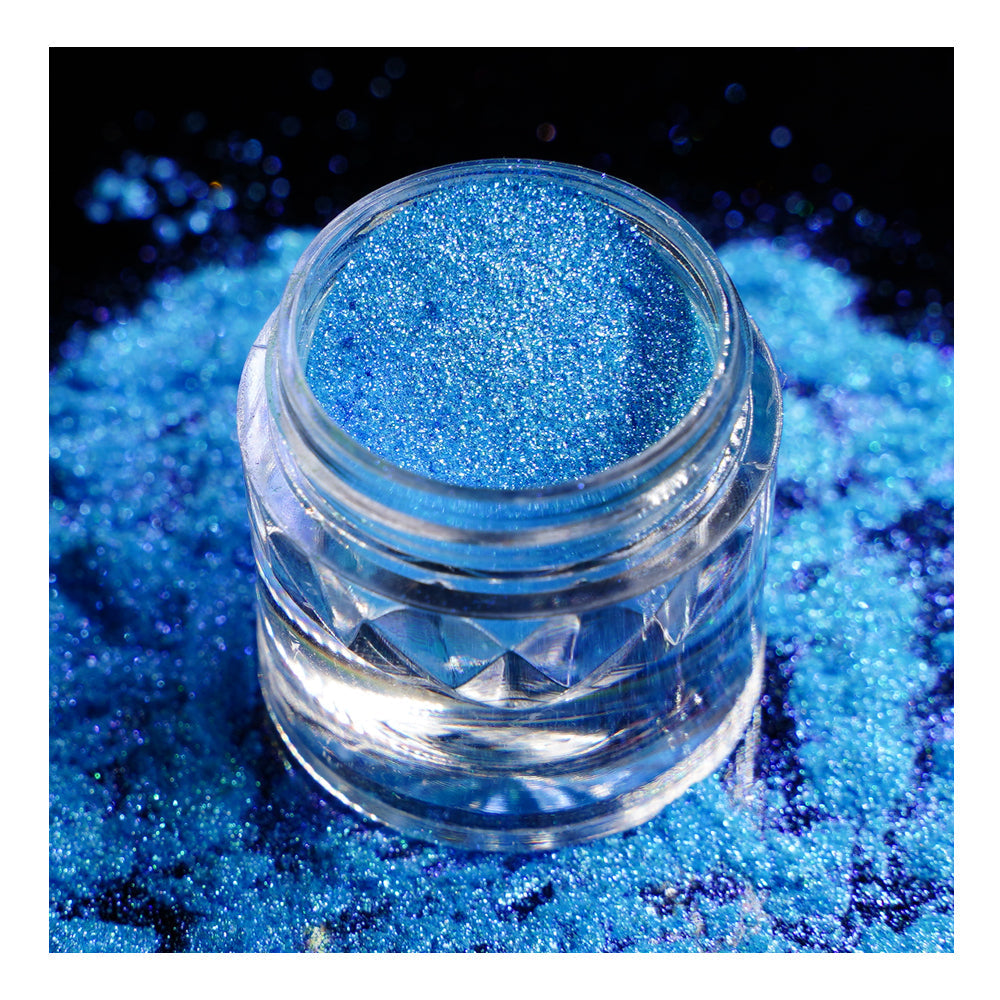 بريق العيون الجاهز للتصوير (إصدار جديد)