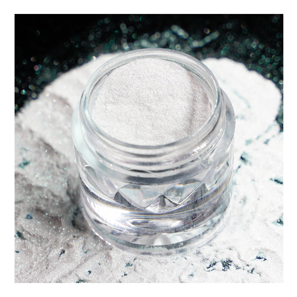 بريق العيون الجاهز للتصوير (إصدار جديد)