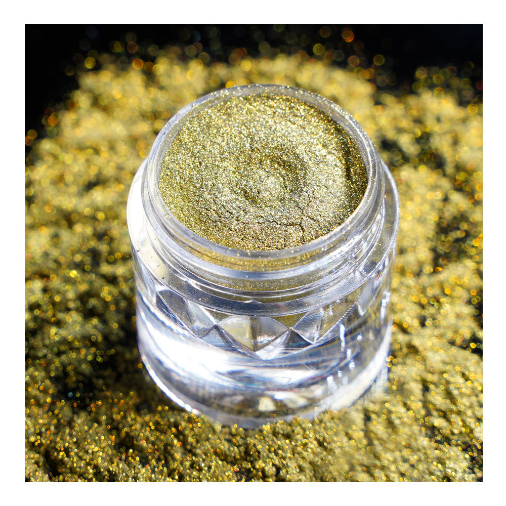 بريق العيون الجاهز للتصوير (إصدار جديد)