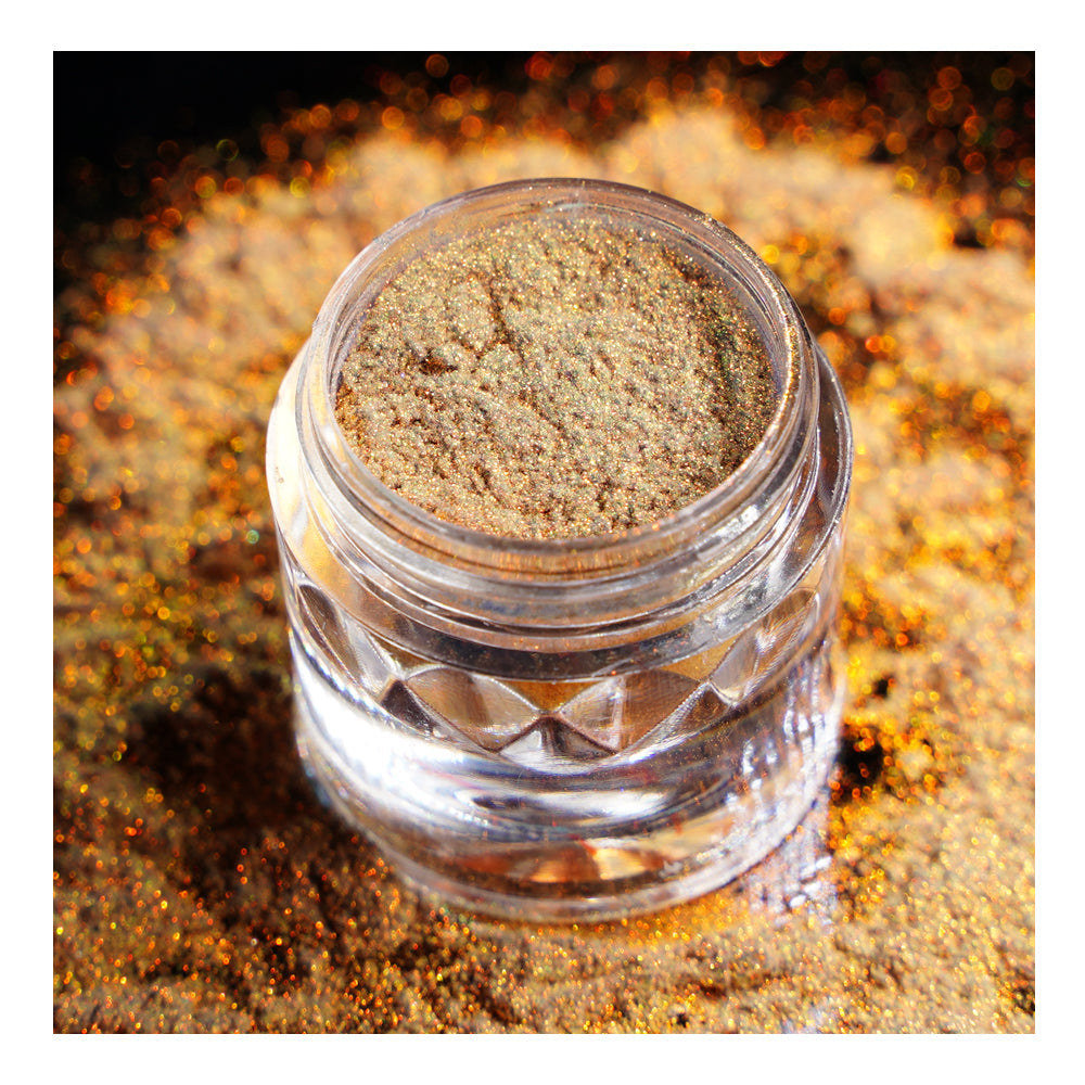 بريق العيون الجاهز للتصوير (إصدار جديد)