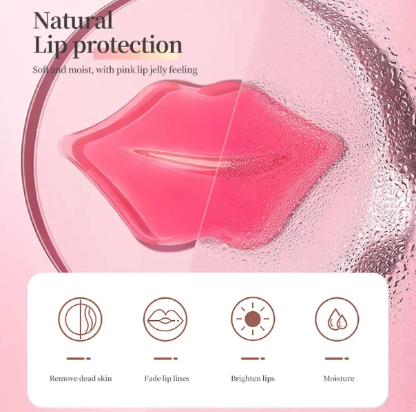 Youth® Deep Lip Mask
