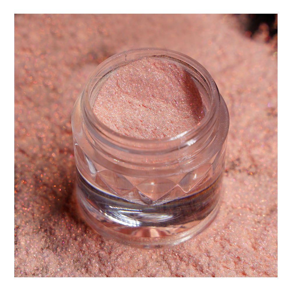 بريق العيون الجاهز للتصوير (إصدار جديد)