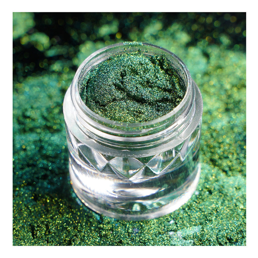 بريق العيون الجاهز للتصوير (إصدار جديد)