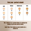 Studio Pro Super Stay Foundation