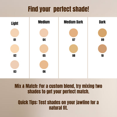 Studio Pro Super Stay Foundation
