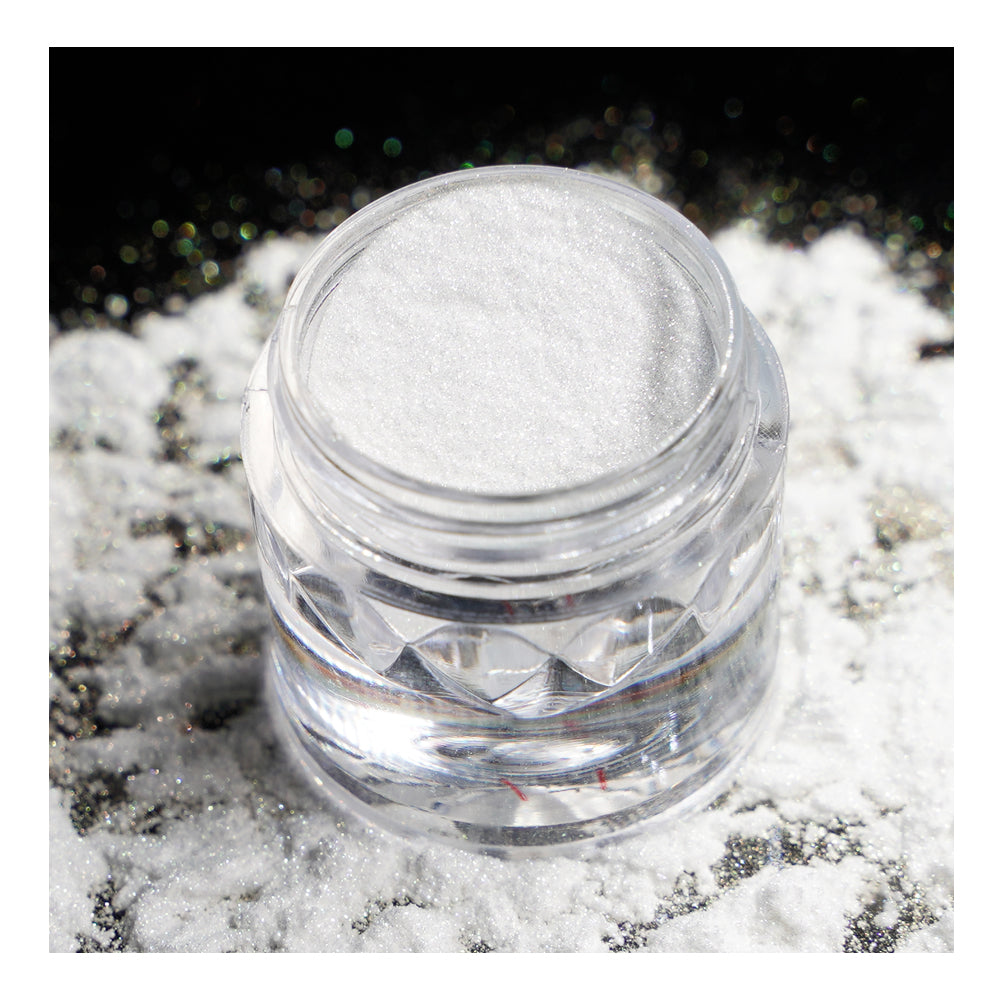 بريق العيون الجاهز للتصوير (إصدار جديد)