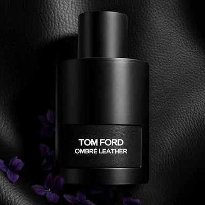 Ombré Leather Eau de Parfum Unisex Perfume (50ml)