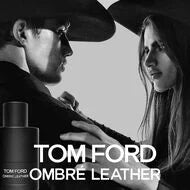 Ombré Leather Eau de Parfum Unisex Perfume (50ml)
