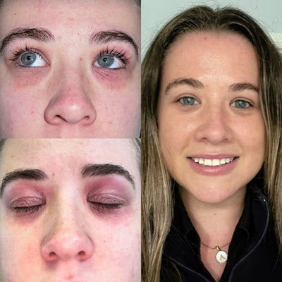 Sea Cucumber Collagen Collection