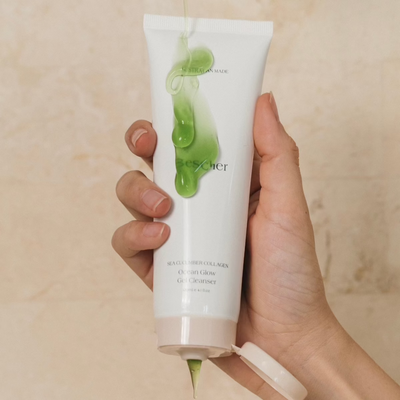 Sea Cucumber Collagen Collection