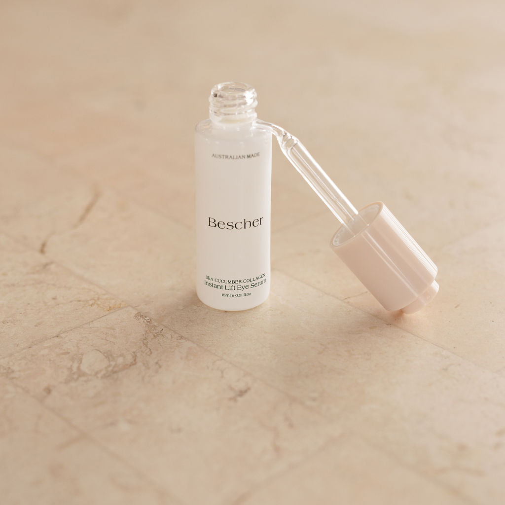 Sea Cucumber Collagen Collection