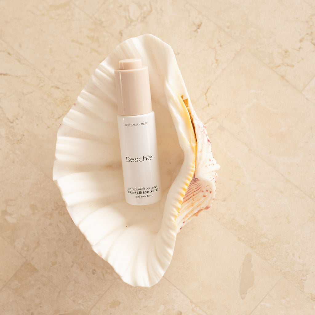 Sea Cucumber Collagen Trio Pack