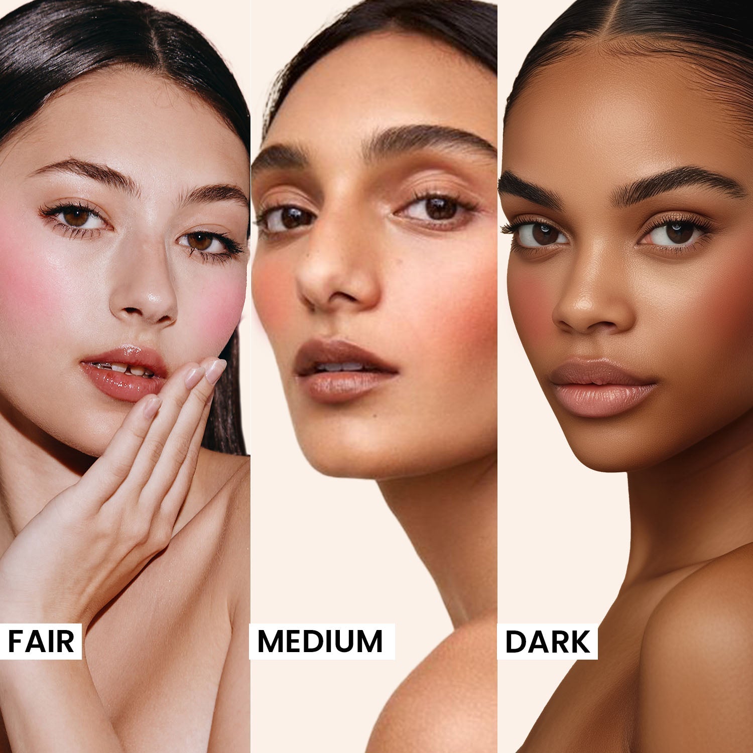 بيج بانج - لوحة أحمر الخدود 02