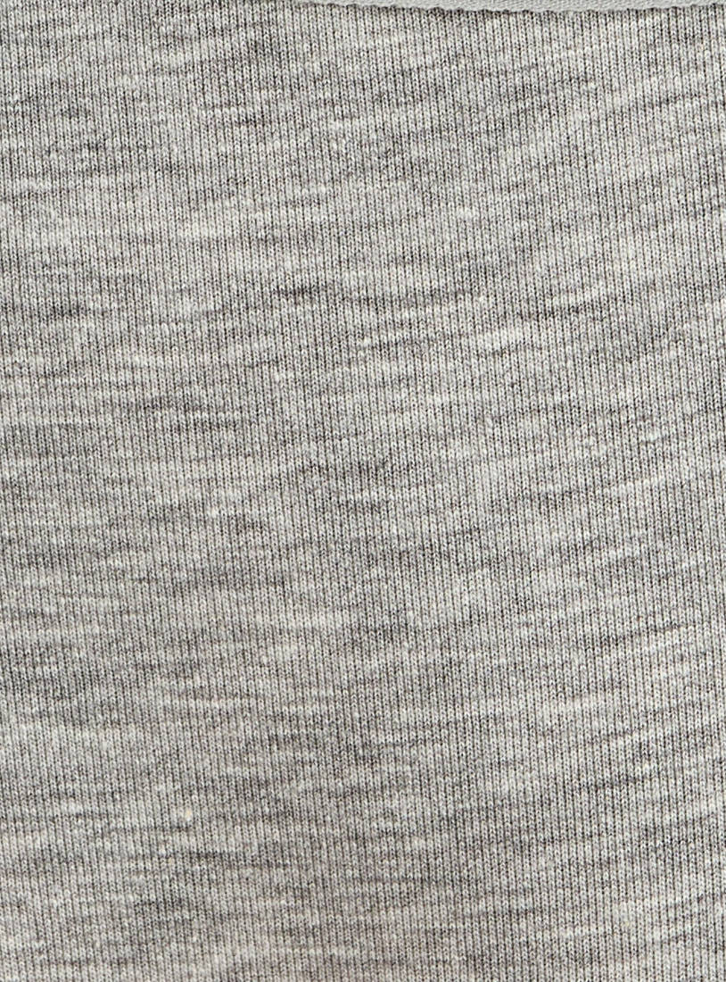 Pack of 5 - Assorted Midi Briefs