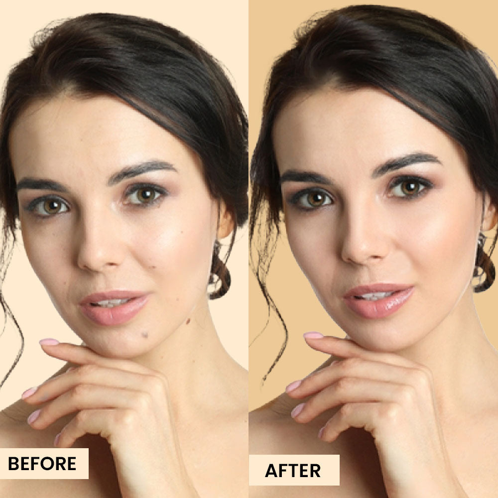 كريم أساس إكسترا بليند