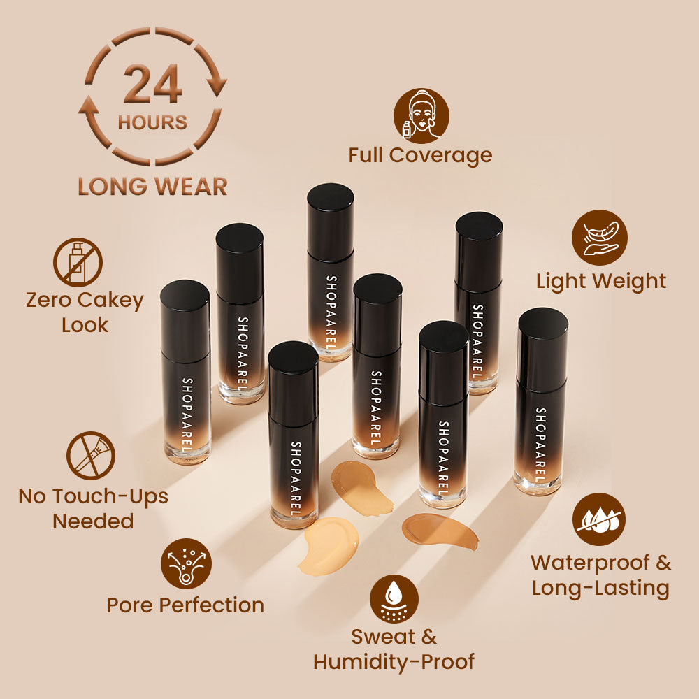 كريم أساس إكسترا بليند