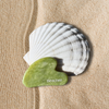 Green Jade Gua Sha Tool
