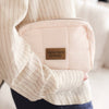 Puffer Beauty Bag