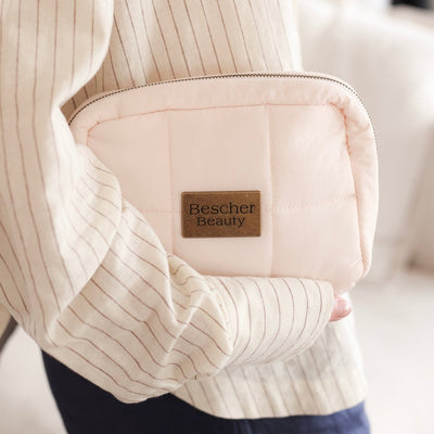 Puffer Beauty Bag