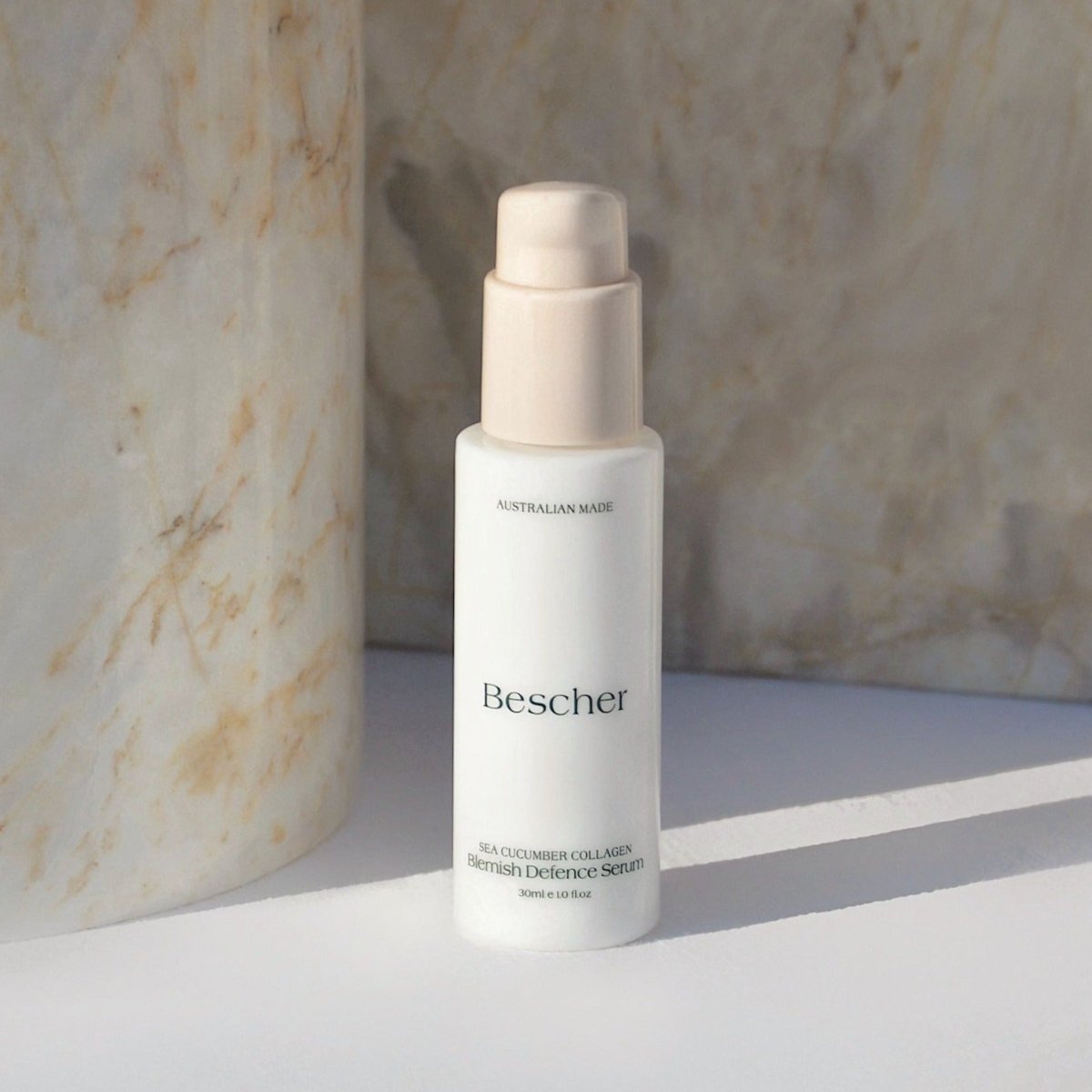 Sea Cucumber Collagen Collection