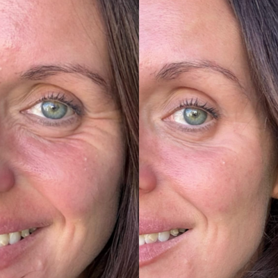 Sea Cucumber Collagen Instant Lift Eye Serum