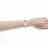 ALBA Women's Fashion Quartz Watch AH7EH4X1