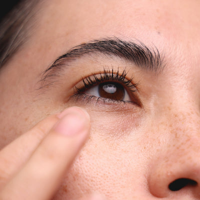 Sea Cucumber Collagen Instant Lift Eye Serum