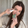 Green Jade Gua Sha Tool - FREE