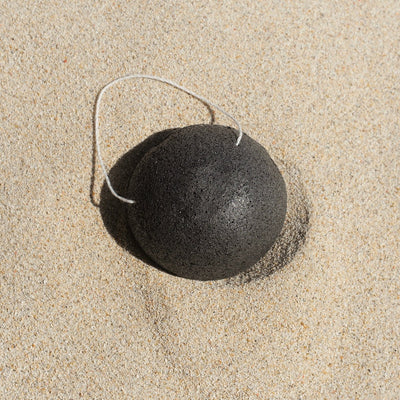 Konjac Sponge - 3 Pack
